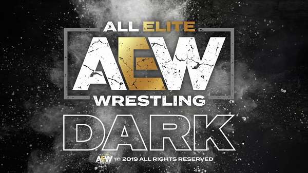 Watch AEW Dark 10/5/21 – 5 October 2021