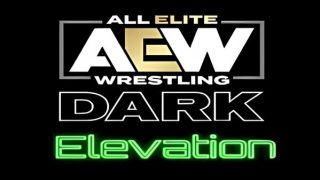 Watch AEW Dark Elevation 5/3/21 – 3 May 2021