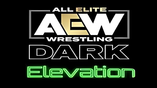 Watch AEW Dark Elevation 7/4/22 – 4 July 2022