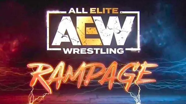 Watch AEW Rampage Live 6/16/23 – 16 June 2023