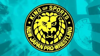 Watch Njpw New Japan Road 9/6/20 – 6 September 2020