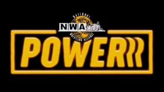 Watch NWA Powerrr S9 E7 & E8