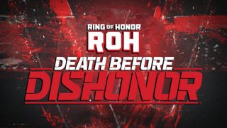 Watch ROH Death Before Dishonor 2023 PPV 7/21/23 – 21 July 2023