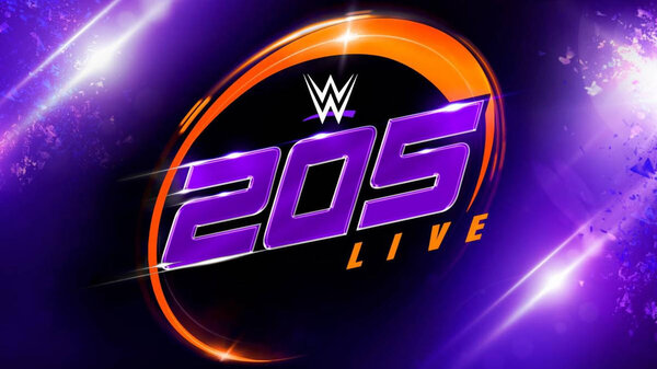Watch WWE 205 Live 12/31/21 – 31 December 2021