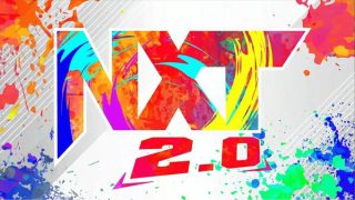 Watch WWE NxT 2.0 Live 8/2/22 – 2 August 2022