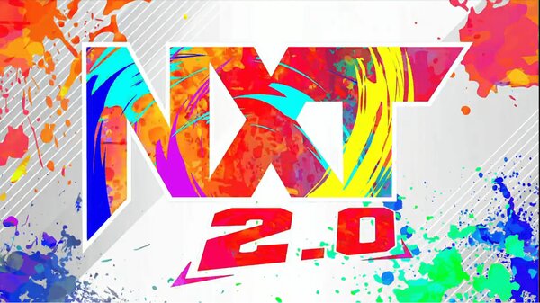 Watch WWE NxT 2.0 Live 8/2/22 – 2 August 2022