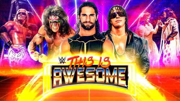 Watch WWE This Is Awesome Most Awesome Returns