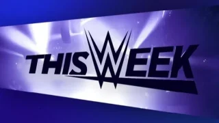 Watch WWE This Week 8/4/22 – 4 August 2022