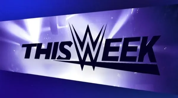 Watch This Week In WWE 6/3/21 – 3 June 2021