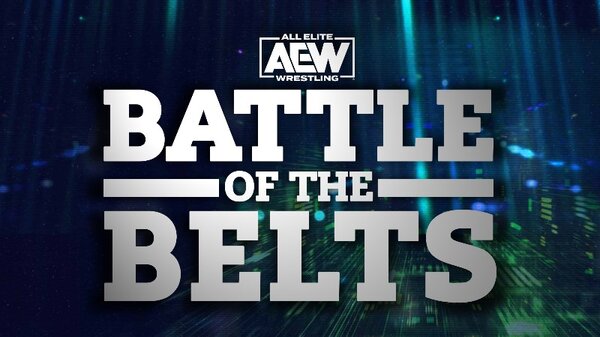 Watch AEW Battle Of Belts II 2 PPV 4/16/22 – 16 April 2022