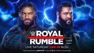 Watch WWE Royal Rumble 2023 PPV 1/28/23 – 28 January 2023