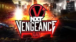 Watch WWE NXT Vengeance Day 2023 PPV 2/4/23 – 4 February 2023