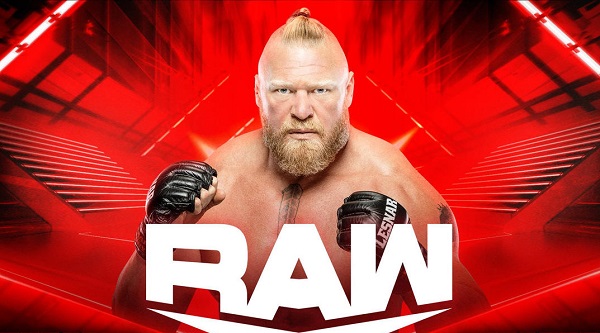 Watch WWE Raw 2/27/23 – 27 February 2023