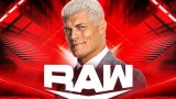 Watch WWE Raw 9/25/23 – 25 September 2023