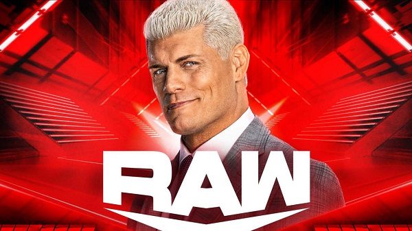 Watch WWE Raw 5/15/23 – 15 May 2023