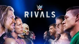 Watch WWE Rivals S01 E04 Brock Lesnar Vs Kurt Angle 7/31/22 – 31 July 2022