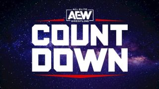 Watch Countdown To AEW All In London 2023