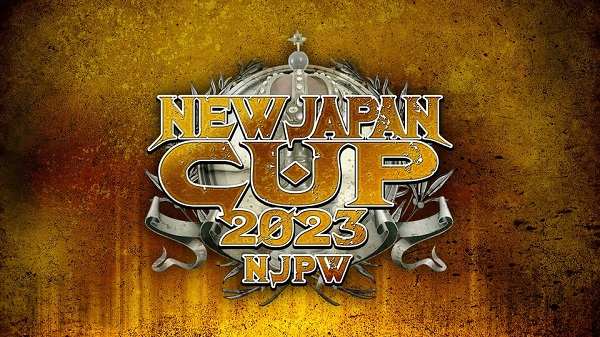 13th March – Watch NJPW New Japan Cup 3/13/23 – 13 March 2023