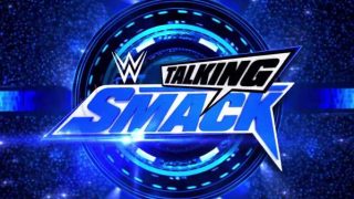 Watch WWE Talking Smack 1/9/21 – 9 January 2021