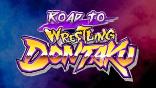 3rd May – Watch NJPW Road to Wrestling Dontaku 2021 5/3/21 – 3 May 2021
