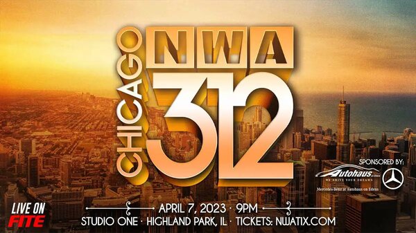 Watch NWA 312 PPV 4/7/23 – 7 April 2023