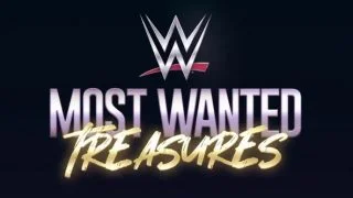 Watch WWE Most Wanted Treasures Live 7/2/23 – 2 July 2023