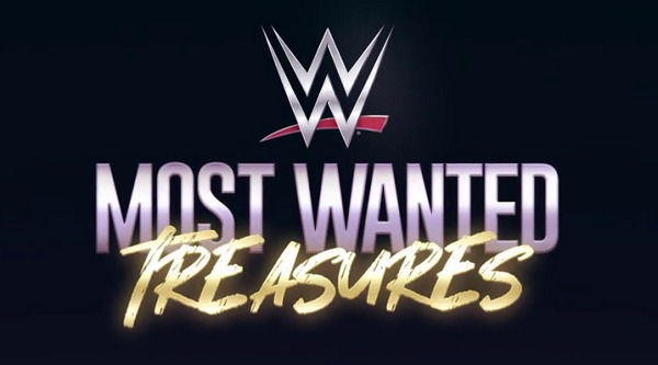 Watch WWE Most Wanted Treasures Live 6/25/23 – 25 June 2023