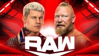 Watch WWE Raw 7/31/23 – 31 July 2023