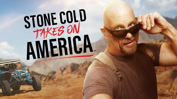 Watch Stone Cold Takes On America Live 7/9/23 – 9 July 2023