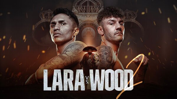 Watch Dazn Mauricio Lara vs Leigh Wood 2 5/27/23 – 27 May 2023