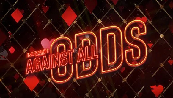 Watch Impact Wrestling Against All Odds 2023 PPV 6/9/23 – 9 June 2023