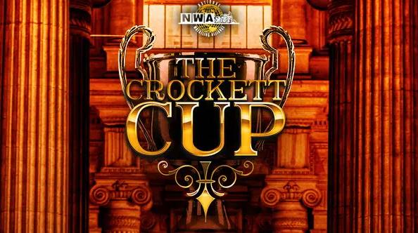 Watch NWA Crockett Cup 2023 Night 1 PPV 6/3/23 – 3 June 2023