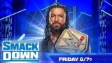 Watch WWE Smackdown Live 11/10/23 – 10 November 2023