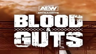 Watch AEW Dynamite Blood and Guts 2023 Live 7/19/23 – 19 July 2023