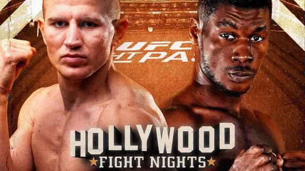Watch Hollywood Fight Nights Bohachuk Vs Allotey 7/22/23 – 22 July 2023