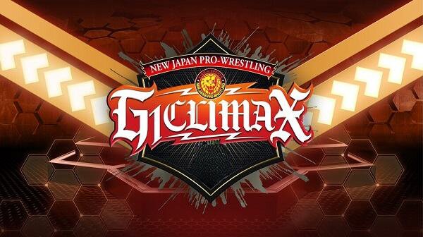 10th August – Watch NJPW G1 Climax 32 8/10/22 – 10 August 2022
