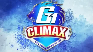 6th August – Watch NJPW G1 Climax 32 8/6/22 – 6 August 2022