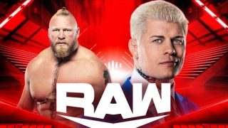 Watch WWE Raw 7/10/23 – 10 July 2023