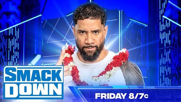 Watch WWE Smackdown Live 7/14/23 – 14 July 2023