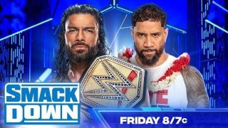 Watch WWE Smackdown Live 8/4/23 – 4 August 2023