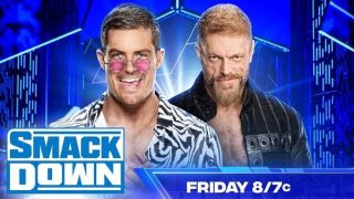 Watch WWE Smackdown Live 7/7/23 – 7 July 2023