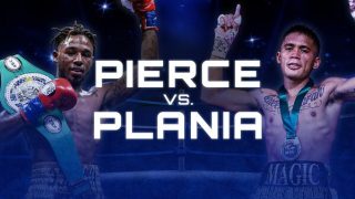 Watch Dazn Boxing Pierce Vs Plania PPV 8/4/23 – 4 August 2023