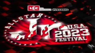 Watch NJPW All Star Jr. Festival U.S.A. 2023 PPV 8/19/23 – 19 August 2023