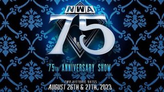 Night 2 – Watch NWA 75 Night 2 PPV 8/27/23 – 27 August 2023
