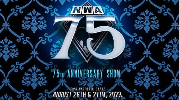 Night 1 – Watch NWA 75 Night 1 PPV 8/26/23 – 26 August 2023