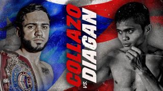 Watch Oscar Collazo vs Garen Diagan 8/26/23 – 26 August 2023
