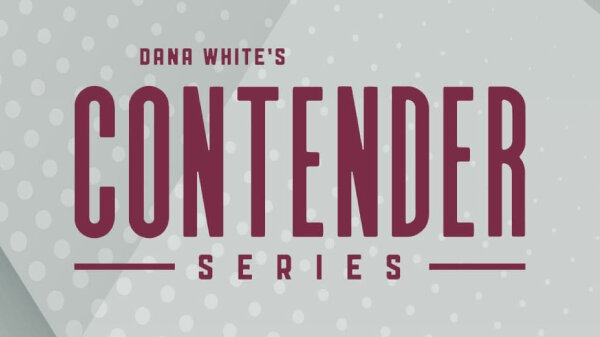 Watch UFC Dana Whites Contender Series Season 7 9/5/23 – 5 September 2023