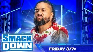 Watch WWE Smackdown Live 8/11/23 – 11 August 2023