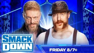 Watch WWE Smackdown Live 8/18/23 – 18 August 2023
