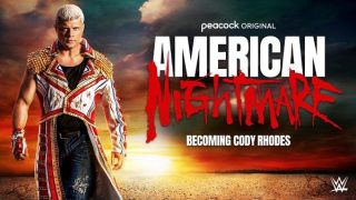 Watch WWE The American Nightmare Becoming Cody Rhodes Documentary
